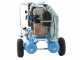 Campagnola MC 548 Motorkompressor  - Benzinmotor 7 PS