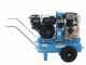 Campagnola MC 548 Motorkompressor  - Benzinmotor 7 PS