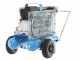 Campagnola MC 548 Motorkompressor  - Benzinmotor 7 PS