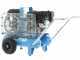 Campagnola MC 548 Motorkompressor  - Benzinmotor 7 PS