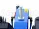 Campagnola MC 548 Motorkompressor  - Benzinmotor 7 PS