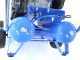 Campagnola MC 548 Motorkompressor  - Benzinmotor 7 PS