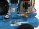 Campagnola MC 548 Motorkompressor  - Benzinmotor 7 PS