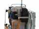 Campagnola MC 548 Motorkompressor  - Benzinmotor 7 PS