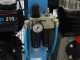 Campagnola MC 548 Motorkompressor  - Benzinmotor 7 PS