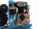 Campagnola MC 548 Motorkompressor  - Benzinmotor 7 PS