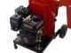 Weibang WBCH507LC - H&auml;cksler mit Verbrennungsmotor -  Loncin Motor 196 cm&sup3;