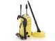 Kaltwasser-Hochdruckreiniger K&auml;rcher K2 Compact Home