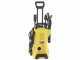 Kaltwasser-Hochdruckreiniger K&auml;rcher K 3  Premium Power Control Home