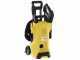 K&auml;rcher K 3 Premium Power Control - Kaltwasser-Hochdruckreiniger - Doppellanze - 380Lt/h - 120 bar