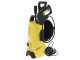 K&auml;rcher K 3 Premium Power Control - Kaltwasser-Hochdruckreiniger - Doppellanze - 380Lt/h - 120 bar