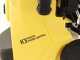 K&auml;rcher K 3 Premium Power Control - Kaltwasser-Hochdruckreiniger - Doppellanze - 380Lt/h - 120 bar