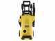 K&auml;rcher K 3 Premium Power Control - Kaltwasser-Hochdruckreiniger - Doppellanze - 380Lt/h - 120 bar