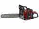 Kettens&auml;ge GeoTech GMS 37-40 - 40 cm Schwert - Zweitaktmotor mit 40 cm&sup3;