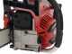 Kettens&auml;ge GeoTech GMS 37-40 - 40 cm Schwert - Zweitaktmotor mit 40 cm&sup3;