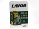 Hochdruckreiniger LAVOR LVR5 140 - Max. F&ouml;rdermenge 6,50 l/min - 2000 W Induktionsmotor