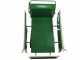 Raupentransporter GreenBay EXPANDER 500 HONDA GP160 - ausziehbarer Kasten - Tragf&auml;higkeit 500 kg