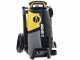 Hochdruckreiniger LAVOR LVR5 145 - Max. F&ouml;rdermenge 7,50 l/min - 2200 W