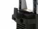 LAVOR GIANT 20 PRO - Kaltwasser-Hochdruckreiniger - 100 bar - 400 l/h