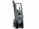 LAVOR GIANT 20 PRO - Kaltwasser-Hochdruckreiniger - 100 bar - 400 l/h