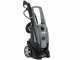 LAVOR GIANT 20 PRO - Kaltwasser-Hochdruckreiniger - 100 bar - 400 l/h