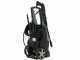 LAVOR GIANT 20 PRO - Kaltwasser-Hochdruckreiniger - 100 bar - 400 l/h