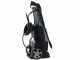 LAVOR GIANT 20 PRO - Kaltwasser-Hochdruckreiniger - 100 bar - 400 l/h