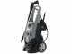 LAVOR GIANT 20 PRO - Kaltwasser-Hochdruckreiniger - 140 bar - 400 l/h