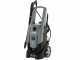 LAVOR GIANT 20 PRO - Kaltwasser-Hochdruckreiniger - 140 bar - 400 l/h