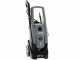 LAVOR GIANT 20 PRO - Kaltwasser-Hochdruckreiniger - 140 bar - 400 l/h