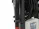 Comet KLS 1600 Gold Extra - Kaltwasser-Hochdruckreiniger- 150 bar - 450 Liter/Std