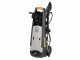 Comet KLS 1600 Gold Extra - Kaltwasser-Hochdruckreiniger- 150 bar - 450 Liter/Std