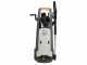 Comet KLS 1600 Gold Extra - Kaltwasser-Hochdruckreiniger- 150 bar - 450 Liter/Std