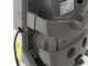 Comet KLS 1600 Gold Extra - Kaltwasser-Hochdruckreiniger- 150 bar - 450 Liter/Std