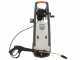 Comet KLS 1600 Gold Extra - Kaltwasser-Hochdruckreiniger- 150 bar - 450 Liter/Std