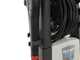Comet KLS 1600 Gold Extra - Kaltwasser-Hochdruckreiniger - 150 bar - 450 Liter/Std