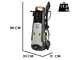 Comet KLS 1600 Gold Extra - Kaltwasser-Hochdruckreiniger - 150 bar - 450 Liter/Std