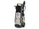 Comet KLS 1600 Gold Extra - Kaltwasser-Hochdruckreiniger - 150 bar - 450 Liter/Std