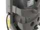 Comet KLS 1600 Gold Extra - Kaltwasser-Hochdruckreiniger - 150 bar - 450 Liter/Std