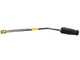 Comet KLS 1600 Gold Extra - Kaltwasser-Hochdruckreiniger - 150 bar - 450 Liter/Std