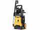 Hochdruckreiniger DEWALT DXPW002ME - Max. Druck 150 bar