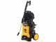 Hochdruckreiniger DEWALT DXPW002ME - Max. Druck 150 bar