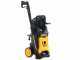 Hochdruckreiniger DEWALT DXPW002ME - Max. Druck 150 bar