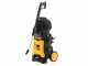 Hochdruckreiniger DEWALT DXPW002ME - Max. Druck 150 bar