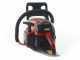 Kettens&auml;ge GeoTech GMS 45-45 mit Zweitaktmotor - 45 cm Schwert - Zweitaktmotor mit 45 cm&sup3;