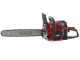 Kettens&auml;ge GeoTech GMS 45-45 mit Zweitaktmotor - 45 cm Schwert - Zweitaktmotor mit 45 cm&sup3;