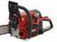 Kettens&auml;ge GeoTech GMS 45-45 mit Zweitaktmotor - 45 cm Schwert - Zweitaktmotor mit 45 cm&sup3;