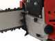 Kettens&auml;ge GeoTech GMS 45-45 mit Zweitaktmotor - 45 cm Schwert - Zweitaktmotor mit 45 cm&sup3;