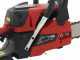 Kettens&auml;ge GeoTech GMS 45-45 mit Zweitaktmotor - 45 cm Schwert - Zweitaktmotor mit 45 cm&sup3;