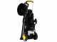 Hochdruckreiniger LVR5 PLUS 150 DIGIT - Max. F&ouml;rdermenge 8.33 l/min - 150 bar